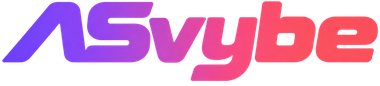 ASvybe - Wear Your Vybe